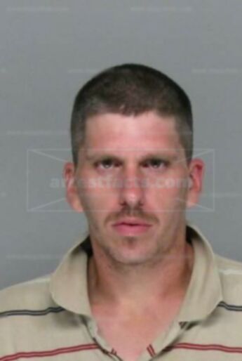 Timothy Lee Thompson