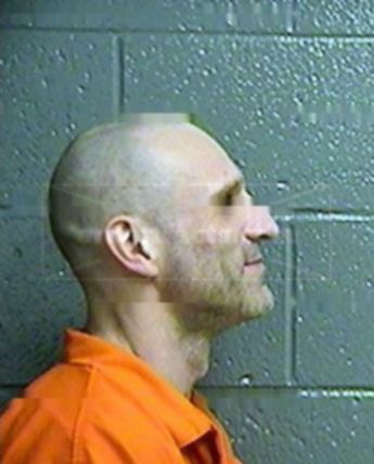 Joseph Aldon Burl Beck