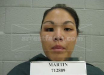 Katie Ann Martin