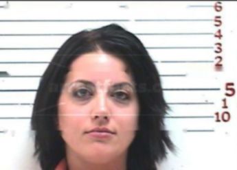 Sommer Alece Downs