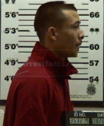 Arthur Salazar