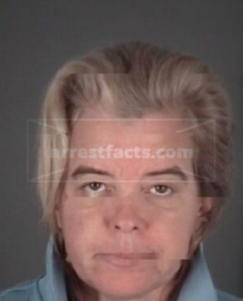 Kimberly Elizabeth Corser