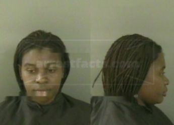 Haynes Latanya D.