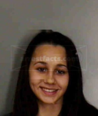 Autumn Combs