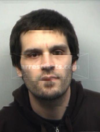 Timothy Aaron Peden
