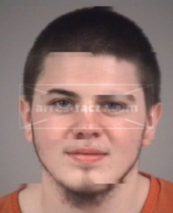 Camden Taylor Barlow