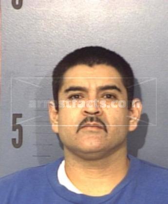 Reuben Rodriguez Delarosa