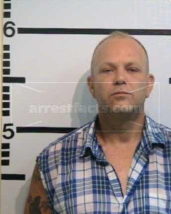 Kenneth Ray Blackburn