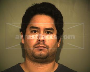 Daniel Omar Flores Garza