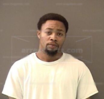 Zebode Dominick Freeman