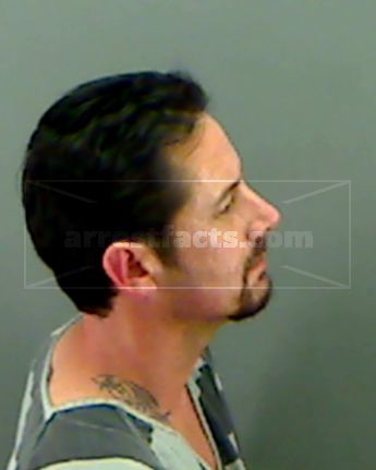 Daniel Matthew Lillis