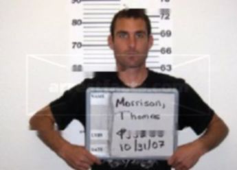 Thomas Morrison