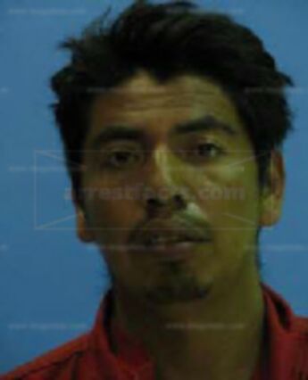 Samuel Ramirez Armaz