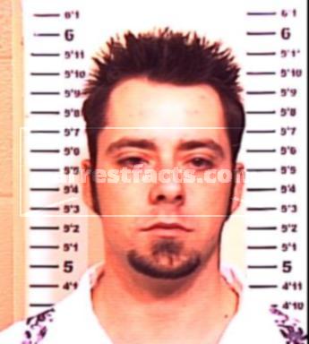 Brian Lee Stephens