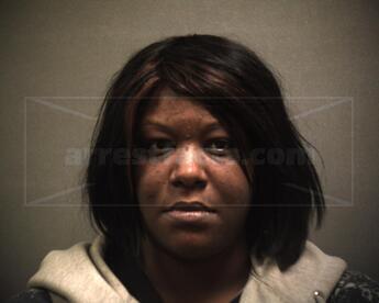 Sharon Denise Williams