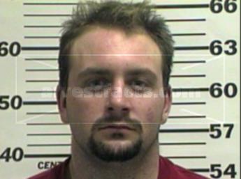 Melton Anthony Dibrell