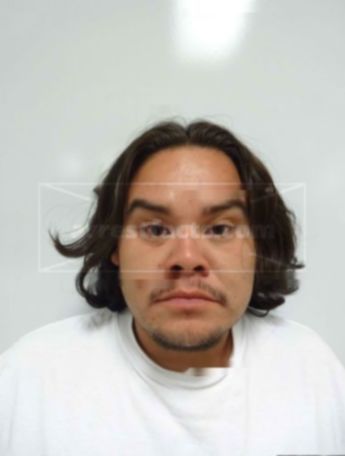 Joseph Allen-Lee Peters