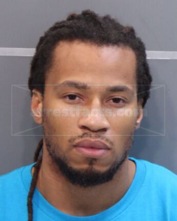 Alex Victor Freeman