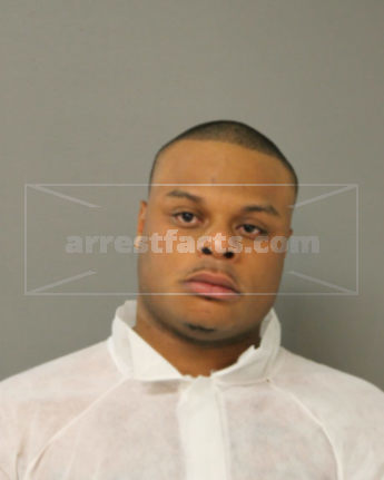Shawn Brown