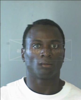 Leonard Mccloud
