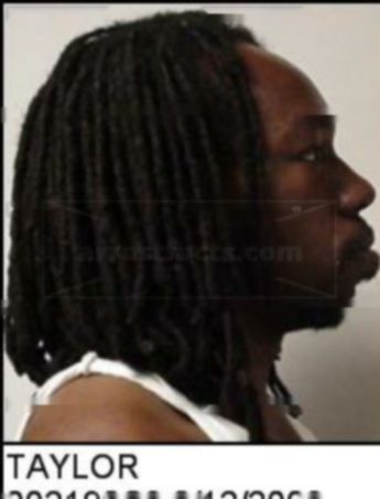 Kenneth Lamont Taylor