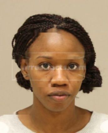 Ronica Jean Mcintosh