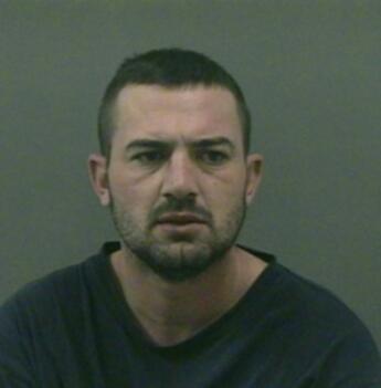 Justin Kelly Chancler
