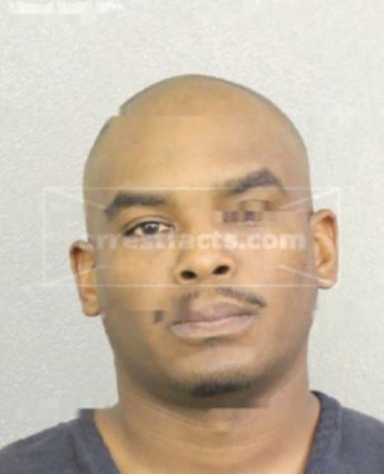 Mark Alexis Corbin
