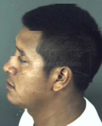 Fernando Adolfo Vasquez-Perez