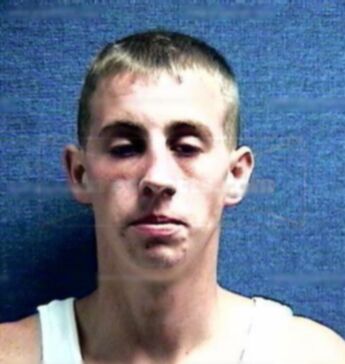 Michael Bradley Meeker Ii