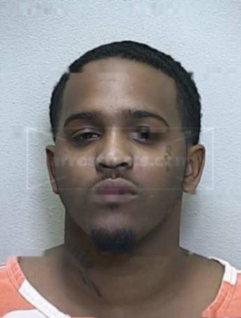 Antonio Cortez Glover