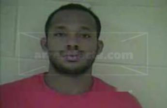 Tashaun Hoskins