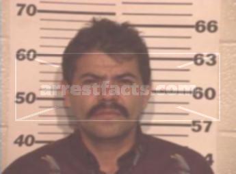 Rufino Martinez Infante