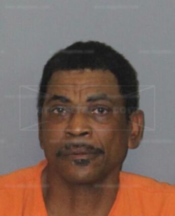 Calvin Eugene Johnson
