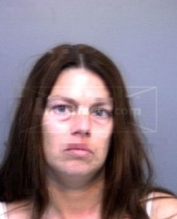 Jessica Rena-Sarvold Peterson