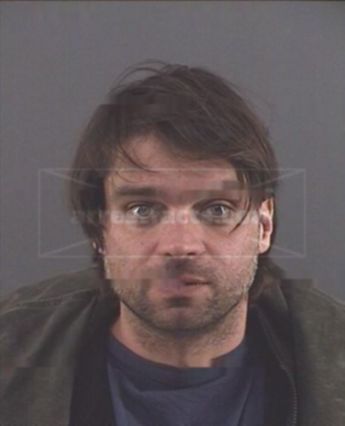 Dwight David May