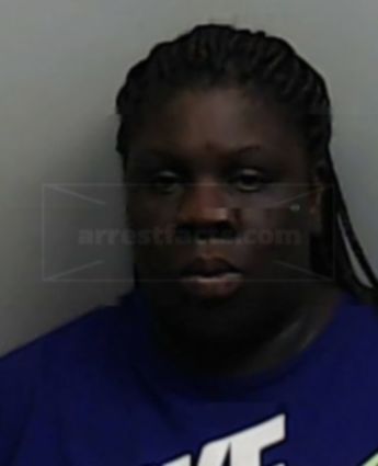 Cheryl Gordon Wright