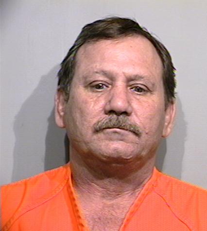 Johnny Roy Bunch