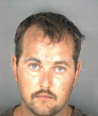 Gregory Wayne Mathis