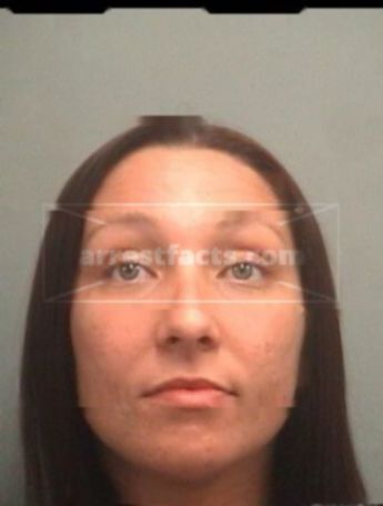 Shondra Lee Moss