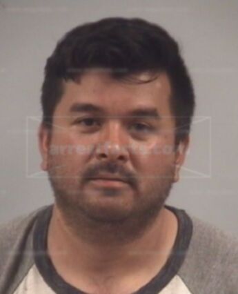 Coy Antonio Martinez
