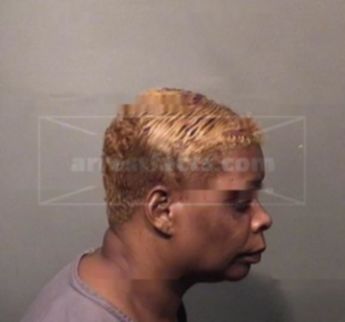 Chevelle Mishon Taylor