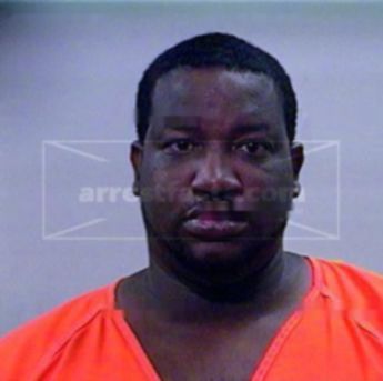 Dedrick Leon Hunter