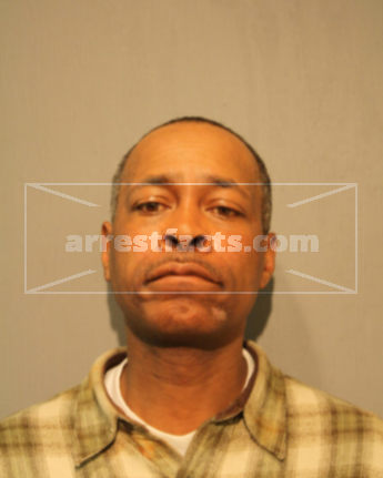 Tracey Terrance Jones
