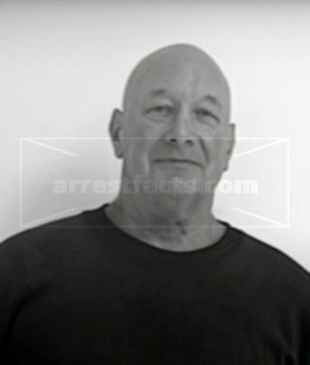 Ronald Lee Gray