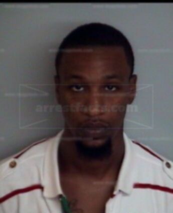 Christopher Stephon Lewis