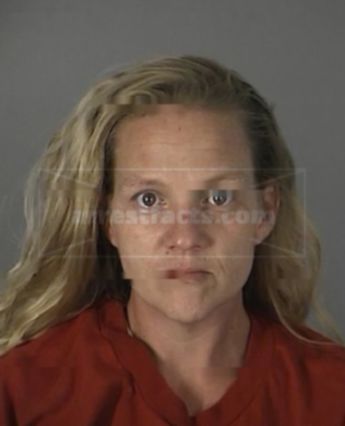 Jamie Elaine Brown