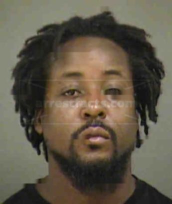 Demetrice Tyrone Herron
