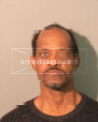 Floyd Campbell