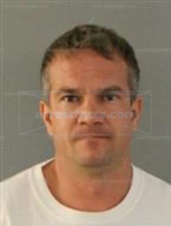 Jason James Goodrich